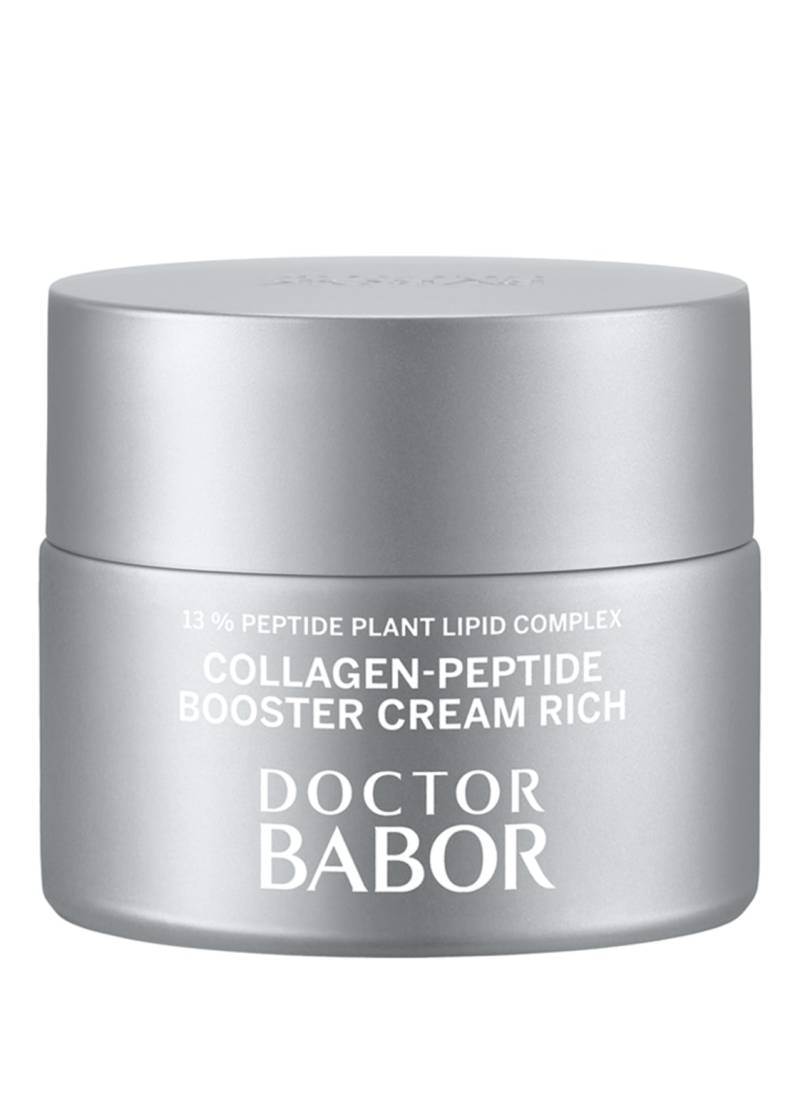 Babor Doctor Babor Lifting - Collagen-Peptide Booster Cream Rich 50 ml von BABOR