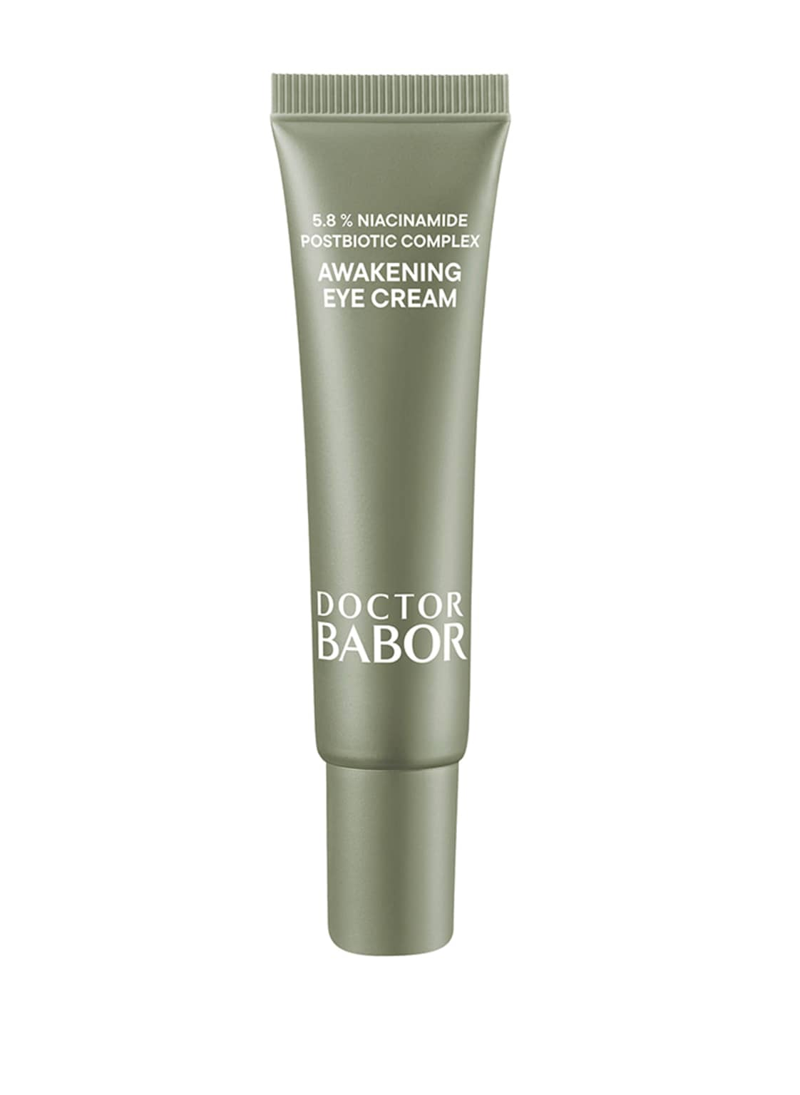 Babor Doctor Babor Microbiomic - Awakening Eye Cream 15 ml von BABOR