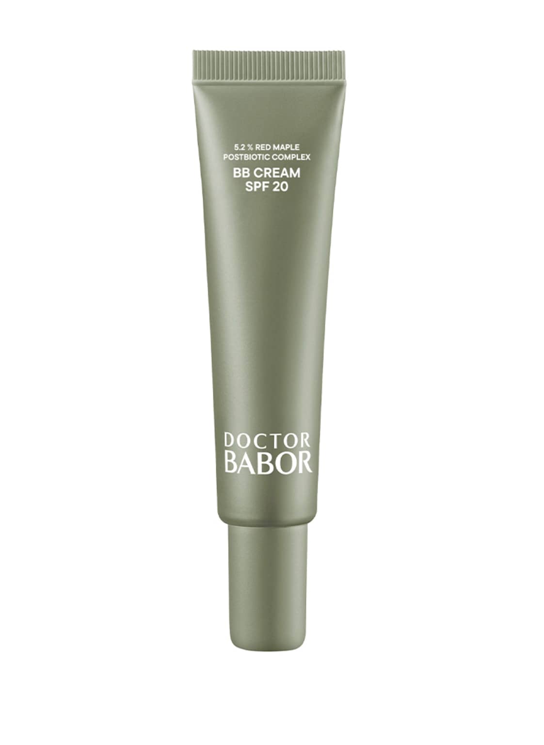 Babor Doctor Babor Microbiomic - BB Cream SPF20 von BABOR