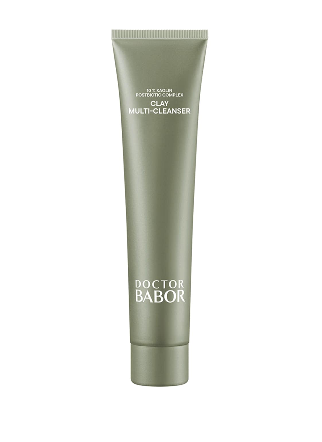 Babor Doctor Babor Microbiomic - Clay Multi Cleanser 75 ml von BABOR