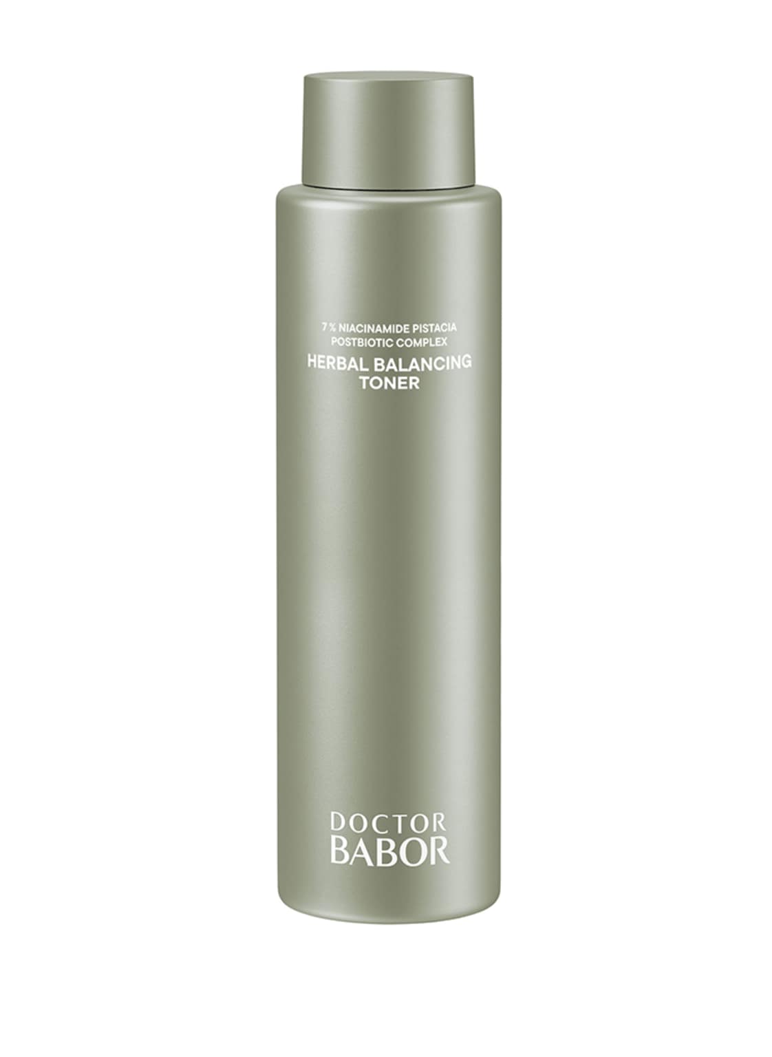 Babor Doctor Babor Microbiomic - Herbal Balancing Toner 200 ml von BABOR