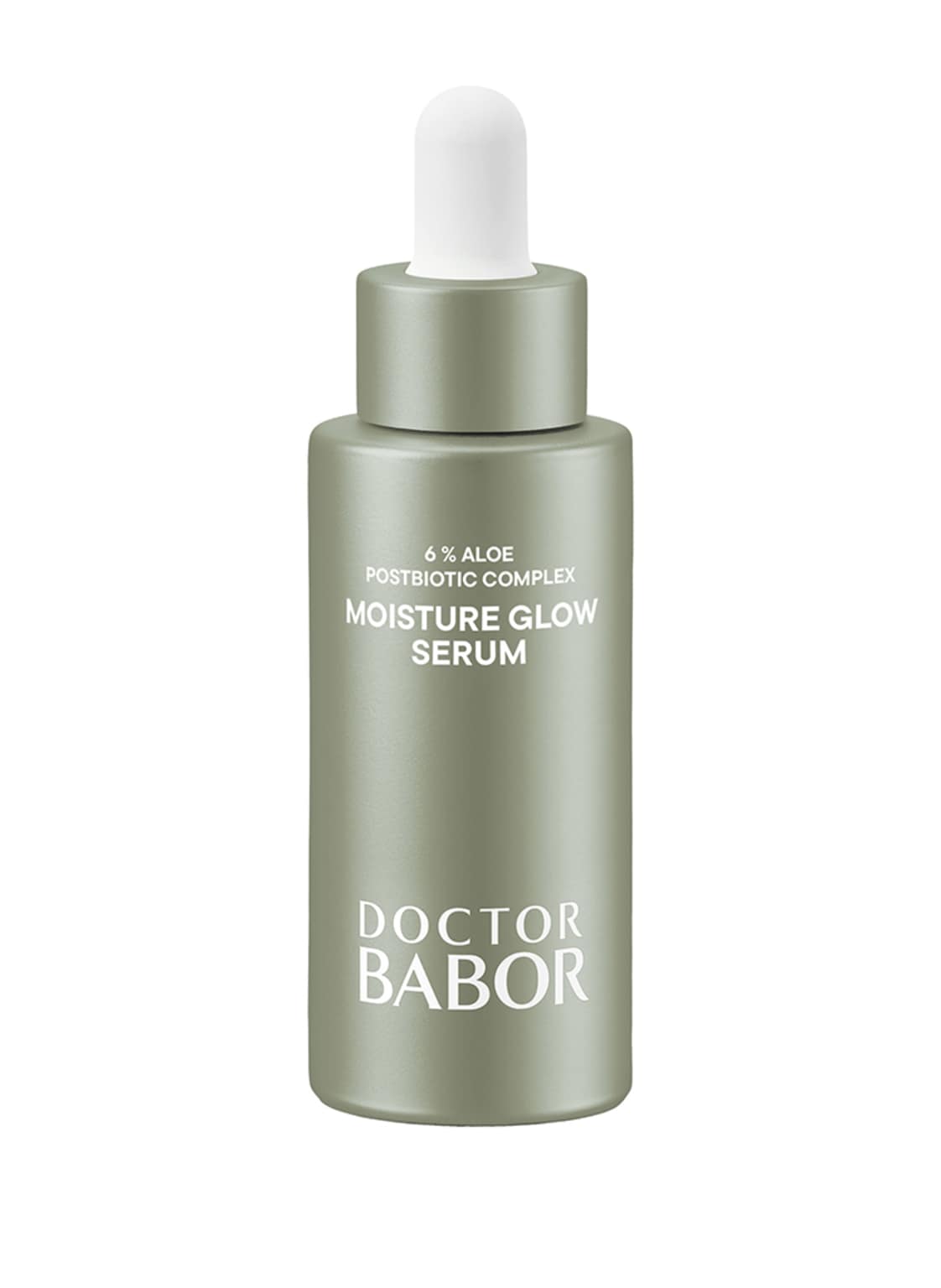 Babor Doctor Babor Microbiomic - Moisture Glow Serum 30 ml von BABOR