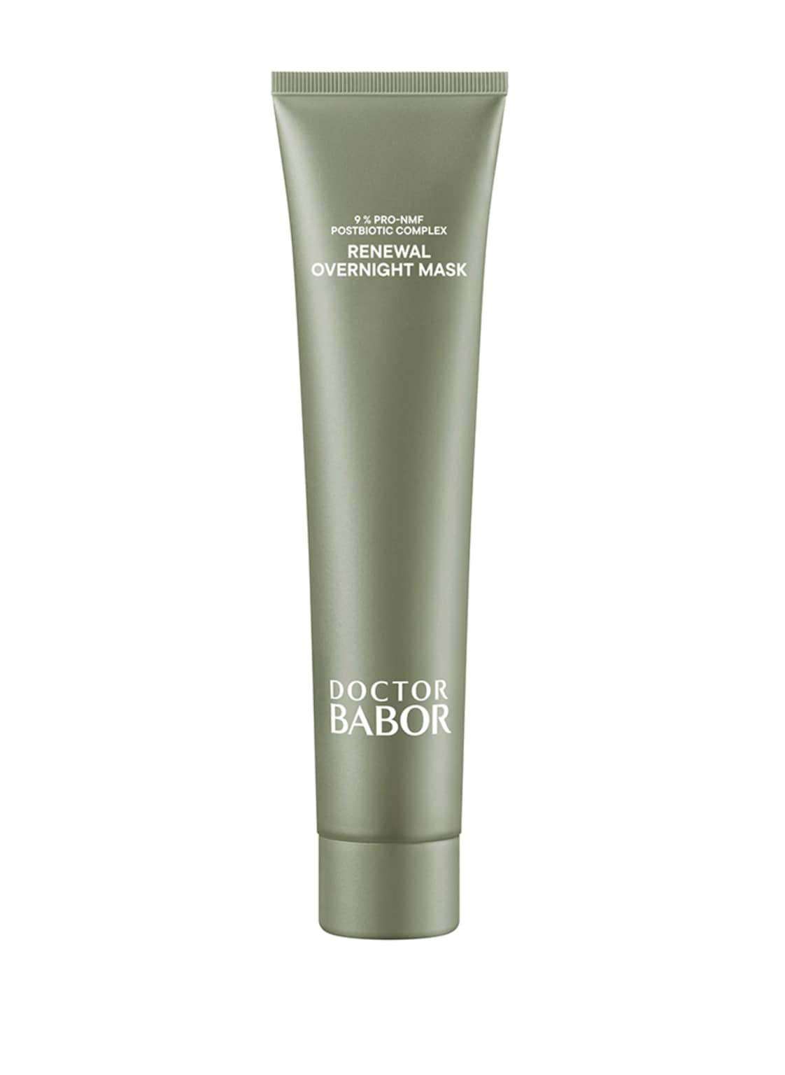 Babor Doctor Babor Microbiomic - Renewal Overnight Mask 75 ml von BABOR