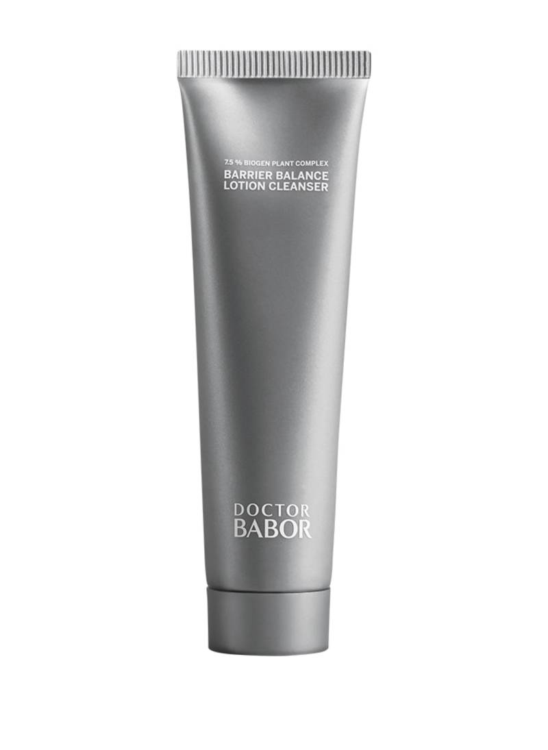 Babor Doctor Babor Regeneration - Barrier Balance Lotion Cleanser 150 ml von BABOR