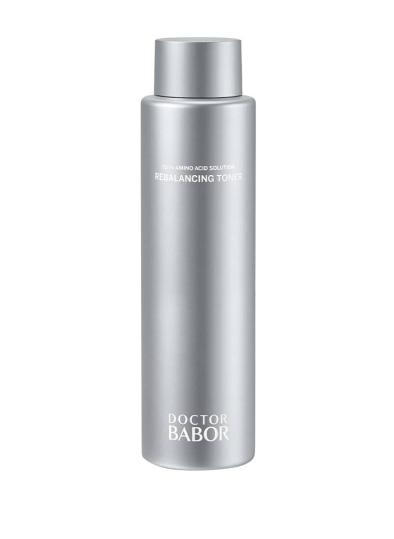 Babor Doctor Babor Regeneration - Rebalancing Toner 200 ml von BABOR