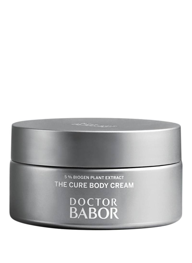 Babor Doctor Babor Regeneration - The Cure Body Cream 200 ml von BABOR