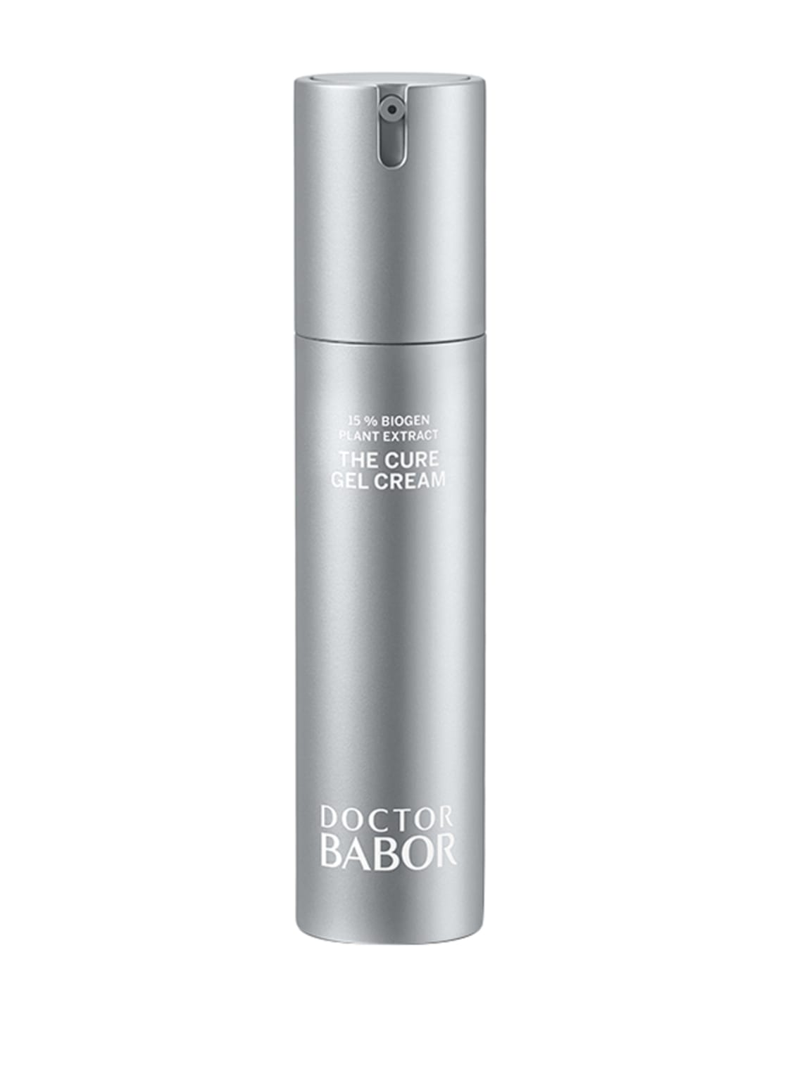 Babor Doctor Babor Regeneration - The Cure Gel Cream 50 ml von BABOR