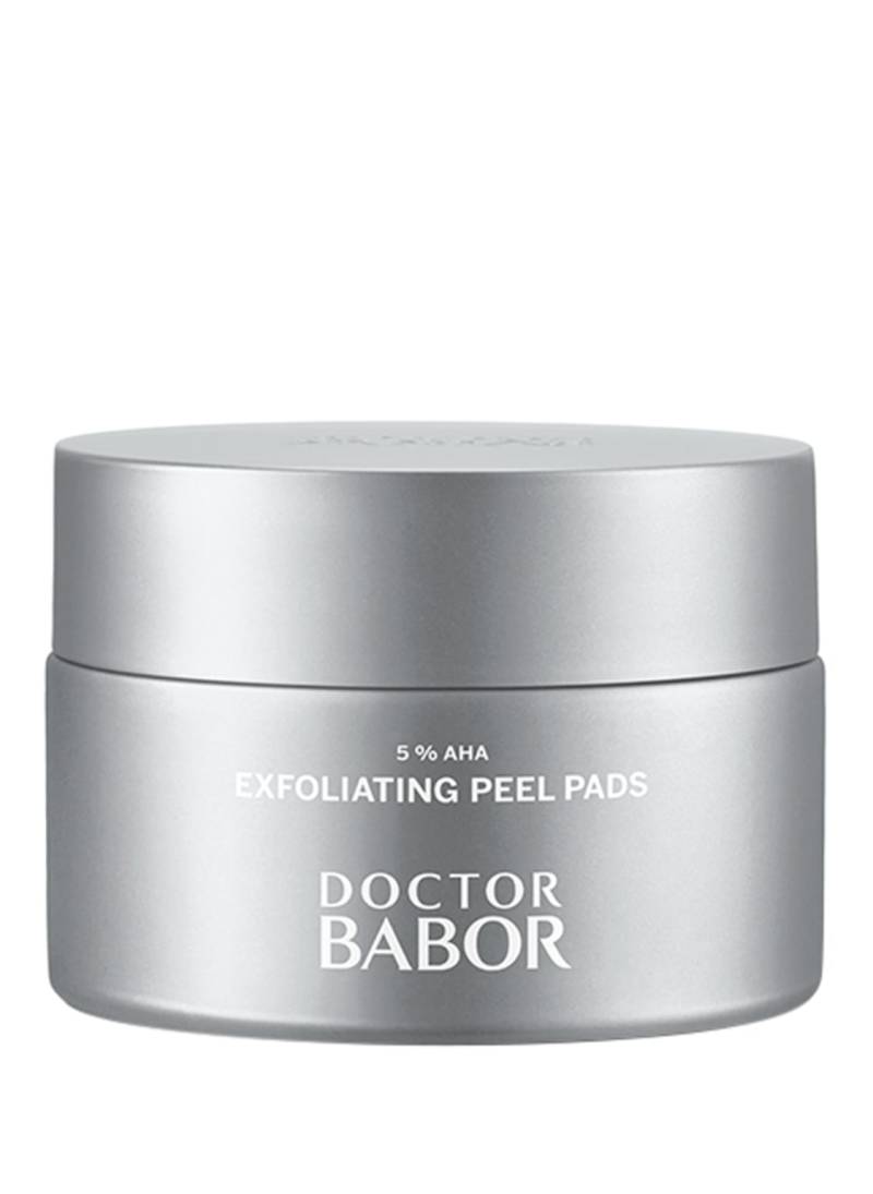 Babor Doctor Babor Resurface - Exfoliating Peel Pads von BABOR