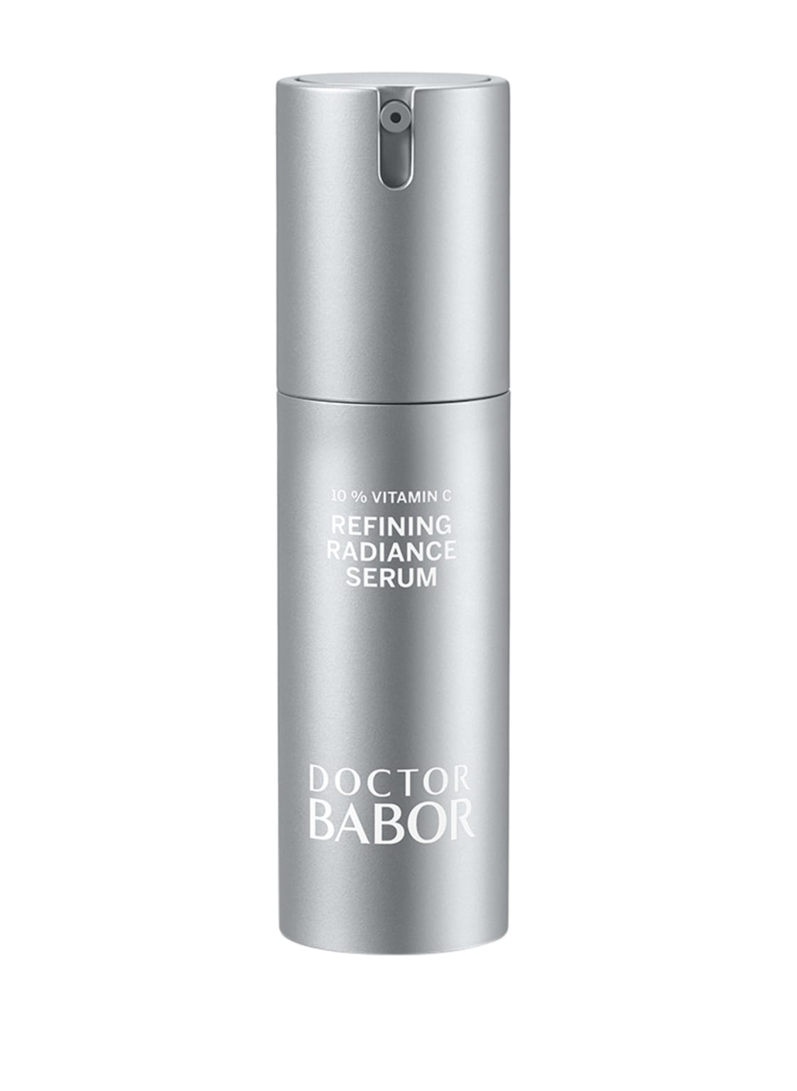 Babor Doctor Babor Resurface - Refining Radiance Serum 30 ml von BABOR