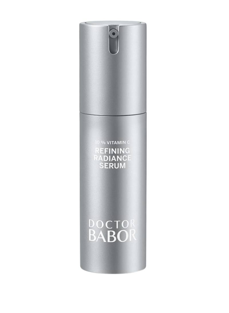 Babor Doctor Babor Resurface - Refining Radiance Serum 30 ml von BABOR