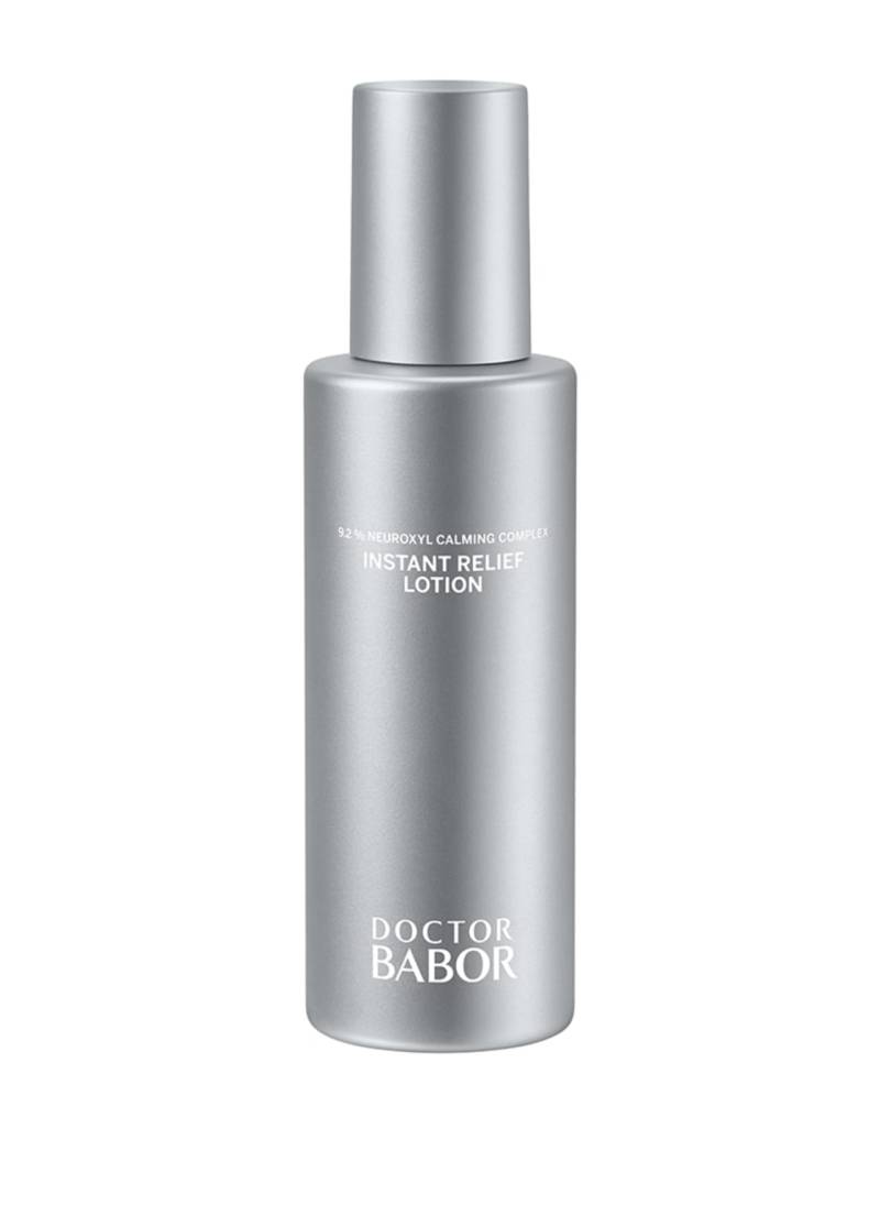 Babor Doctor Babor Sensitive - Instant Relief Location 150 ml von BABOR