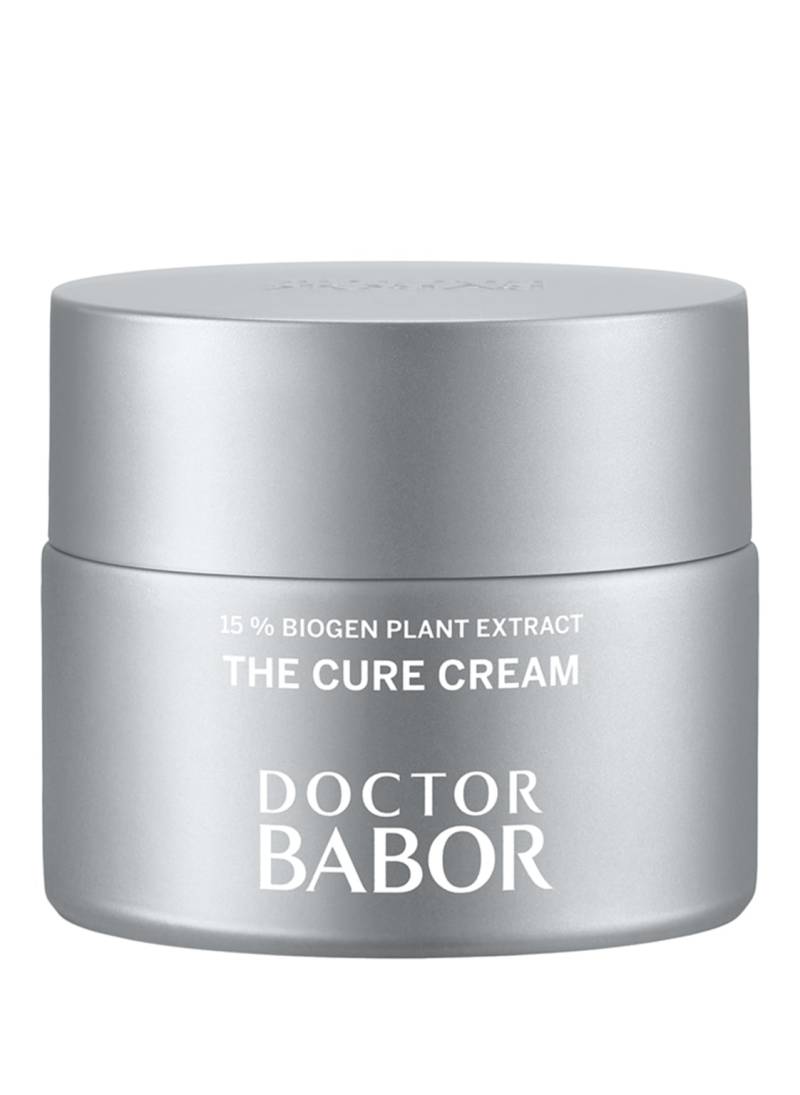 Babor Doctor Babor The Cure Cream 50 ml von BABOR