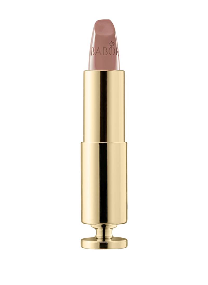 Babor Make Up Creamy Lipstick von BABOR