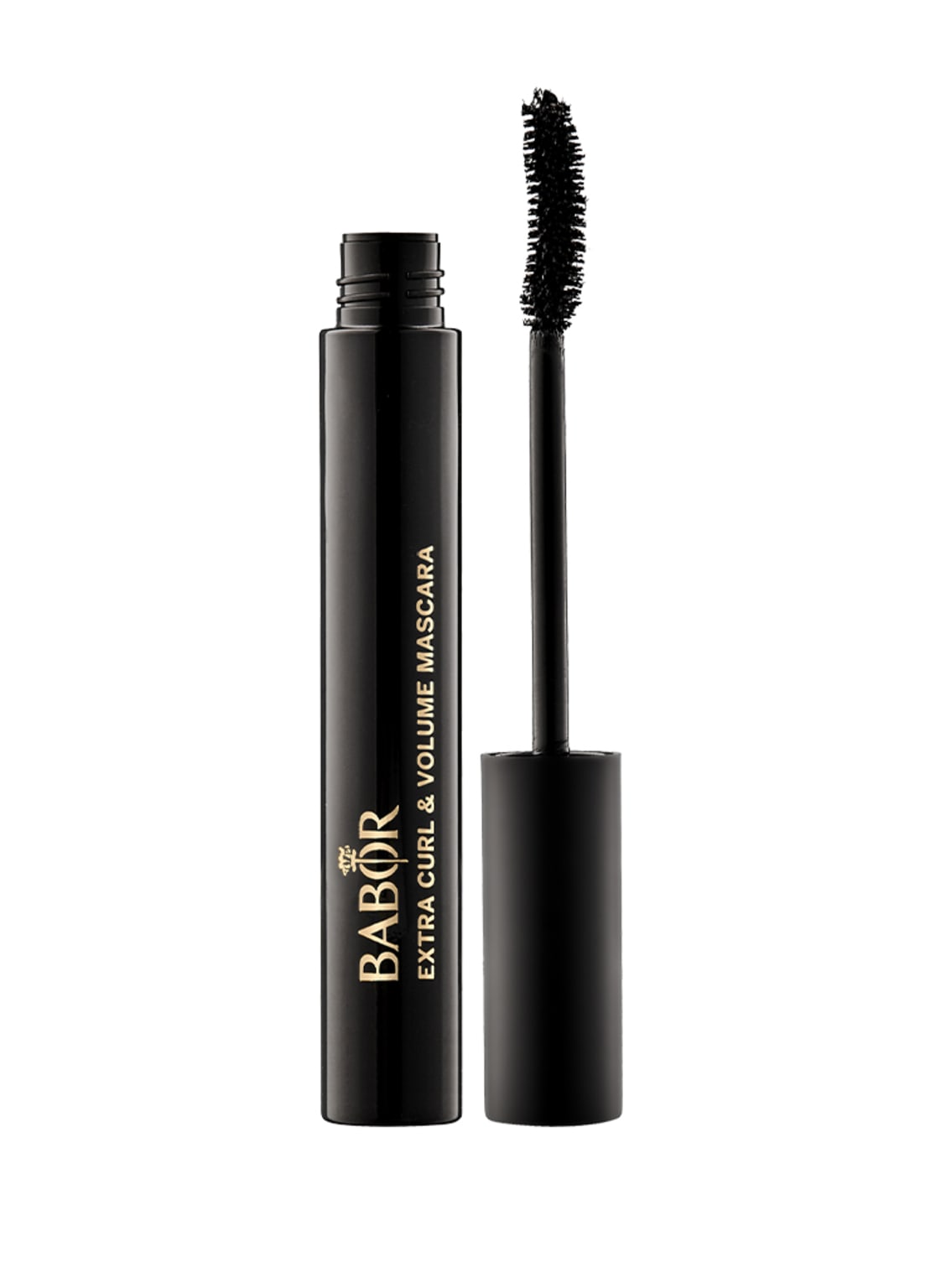 Babor Make Up Extra Curl & Volume Mascara von BABOR