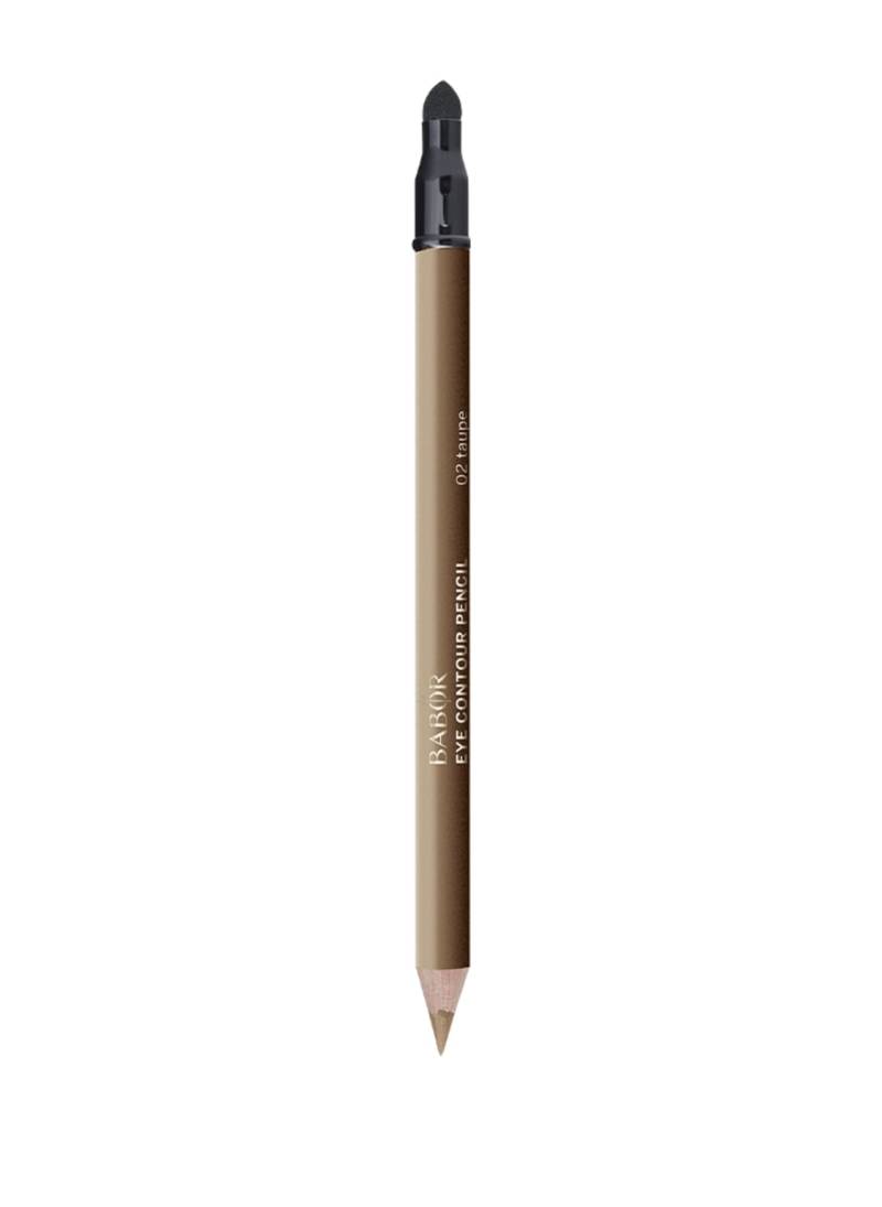 Babor Make Up Eye Contour Pencil von BABOR