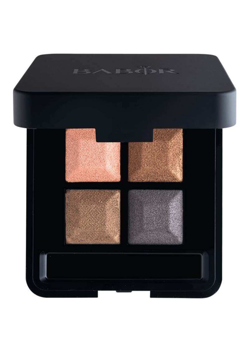 Babor Make Up Eye Shadow Quattro von BABOR