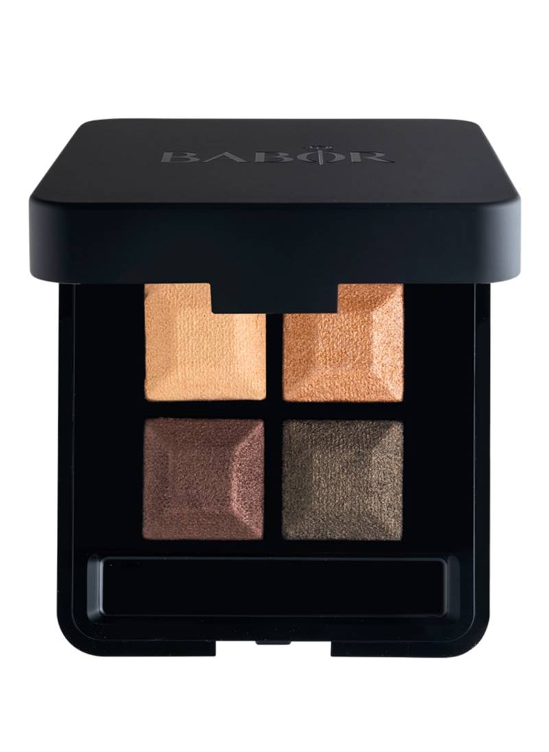 Babor Make Up Eye Shadow Quattro von BABOR