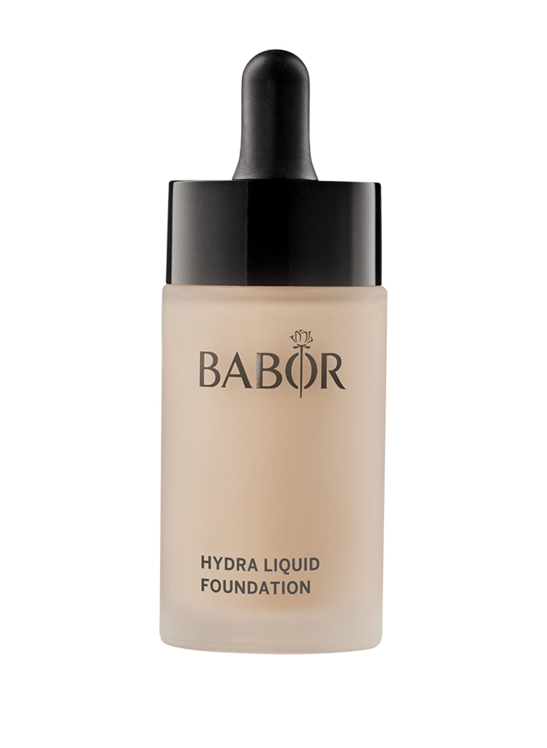 Babor Make Up Hydra Liquid Foundation von BABOR