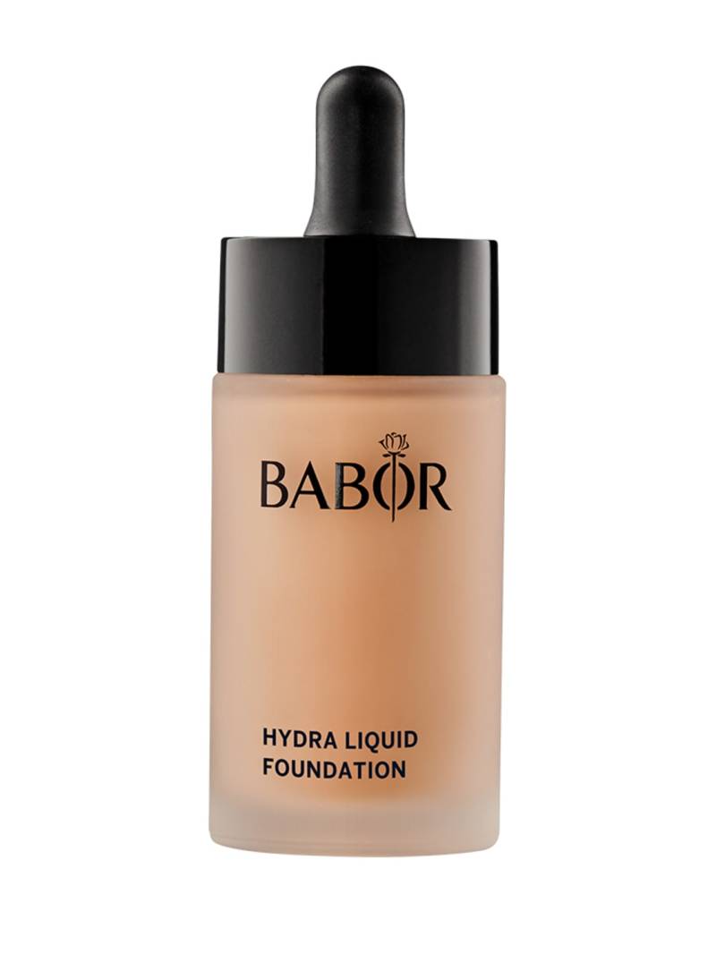 Babor Make Up Hydra Liquid Foundation von BABOR