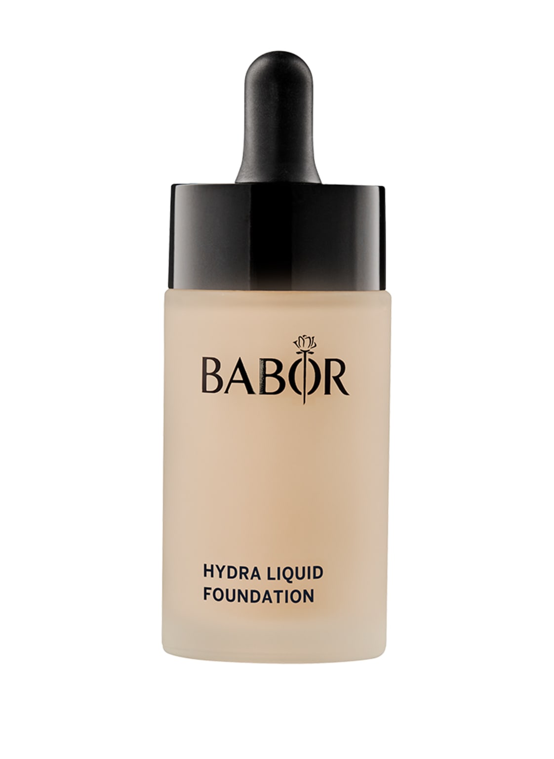 Babor Make Up Hydra Liquid Foundation von BABOR