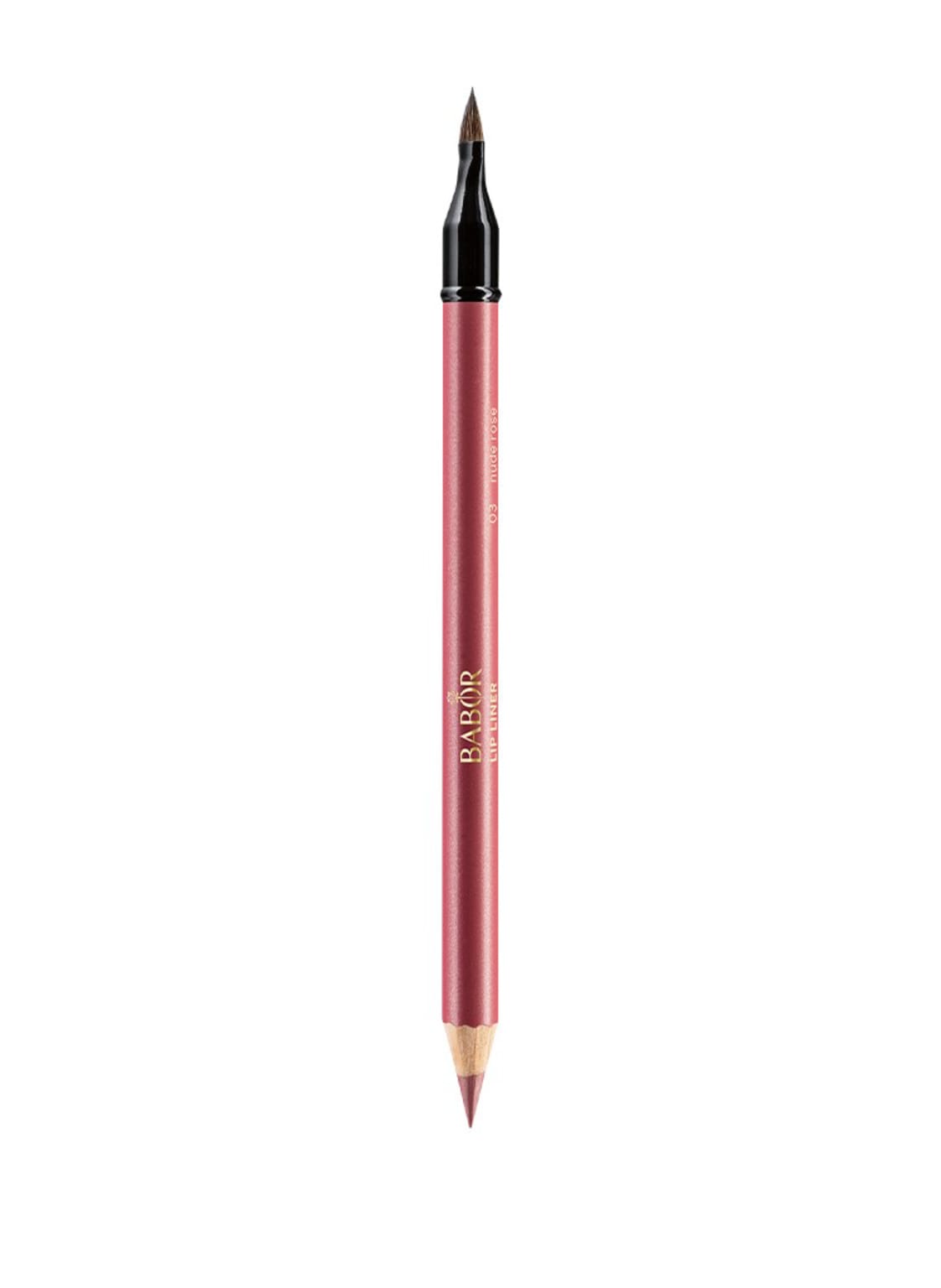 Babor Make Up Lip Liner von BABOR