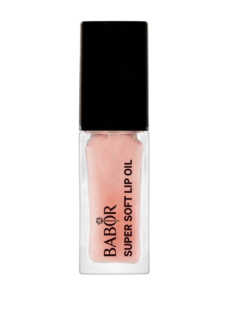 Babor Make Up Super Soft Lip Oil von BABOR