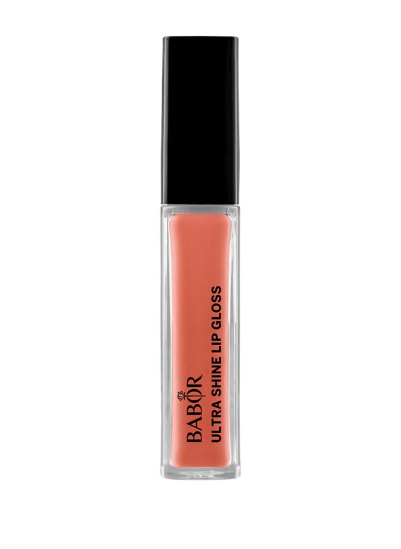 Babor Make Up Ultra Shine Lip Gloss von BABOR