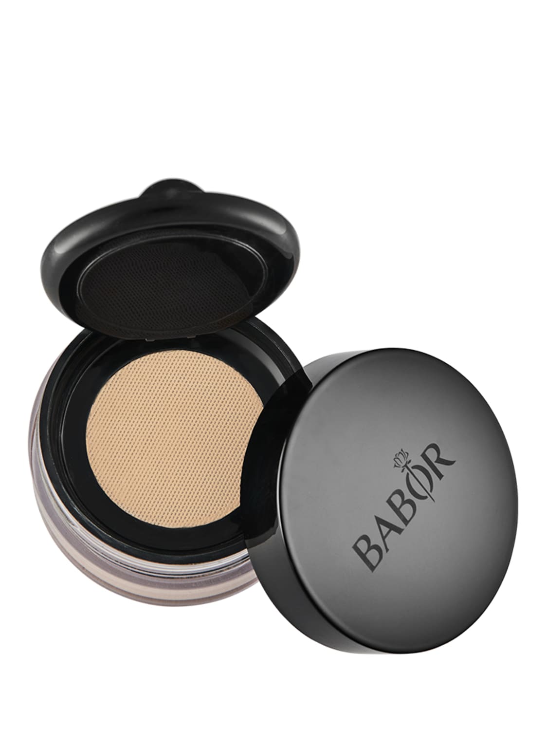 Babor Mineral Powder Foundation Foundation von BABOR