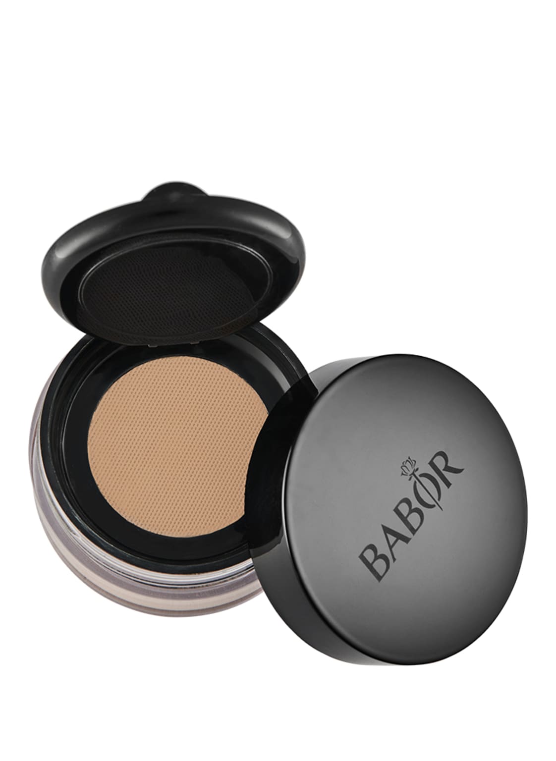 Babor Mineral Powder Foundation Foundation von BABOR