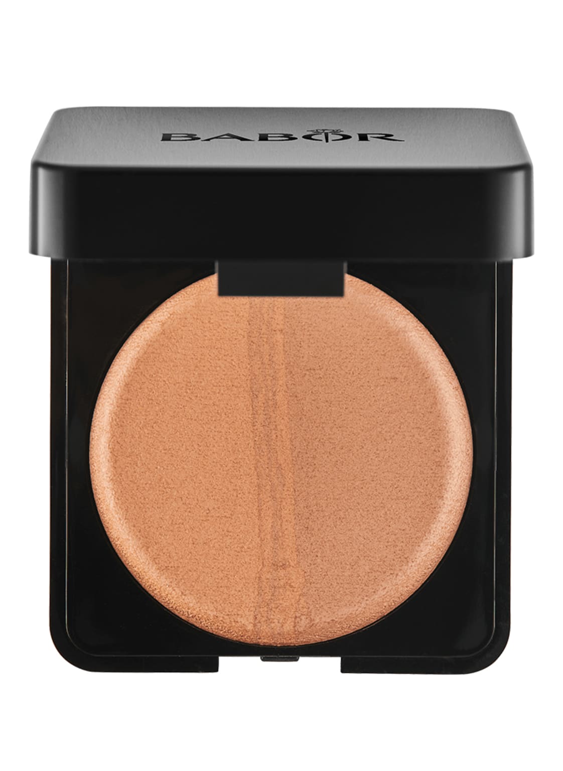 Babor Satin Duo Bronzer Bronzer von BABOR