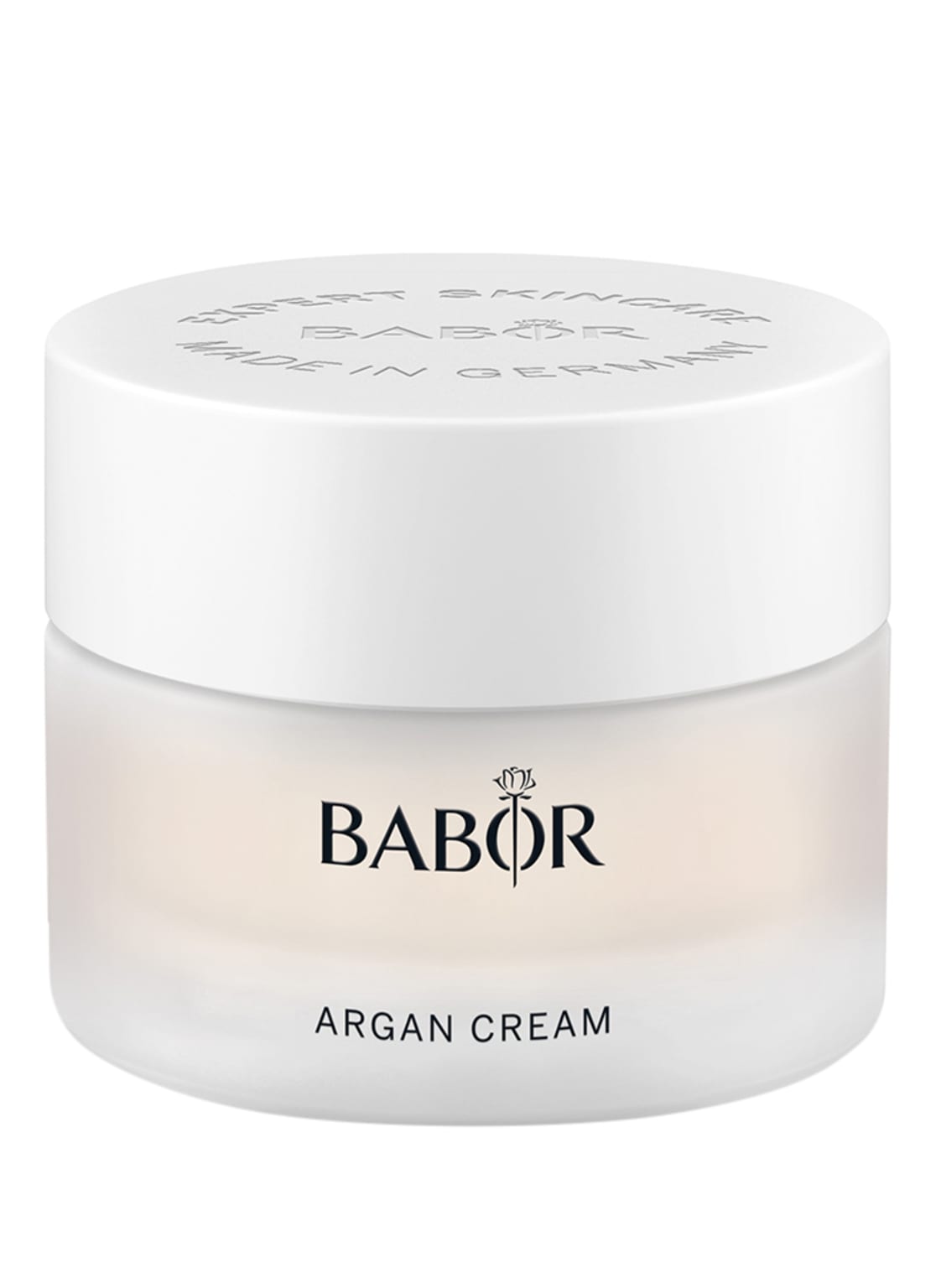 Babor Skinovage Argan Cream 50 ml von BABOR