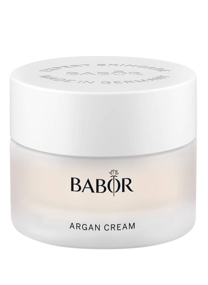 Babor Skinovage Argan Cream 50 ml von BABOR