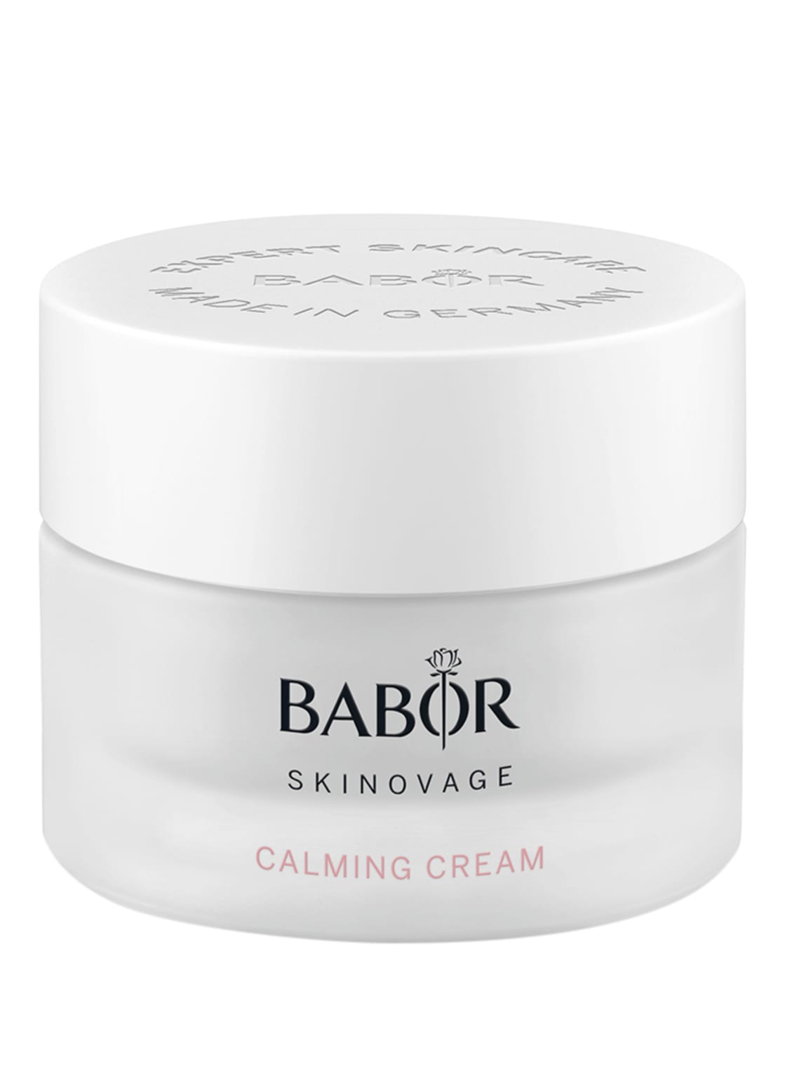 Babor Skinovage Calming Cream 50 ml von BABOR