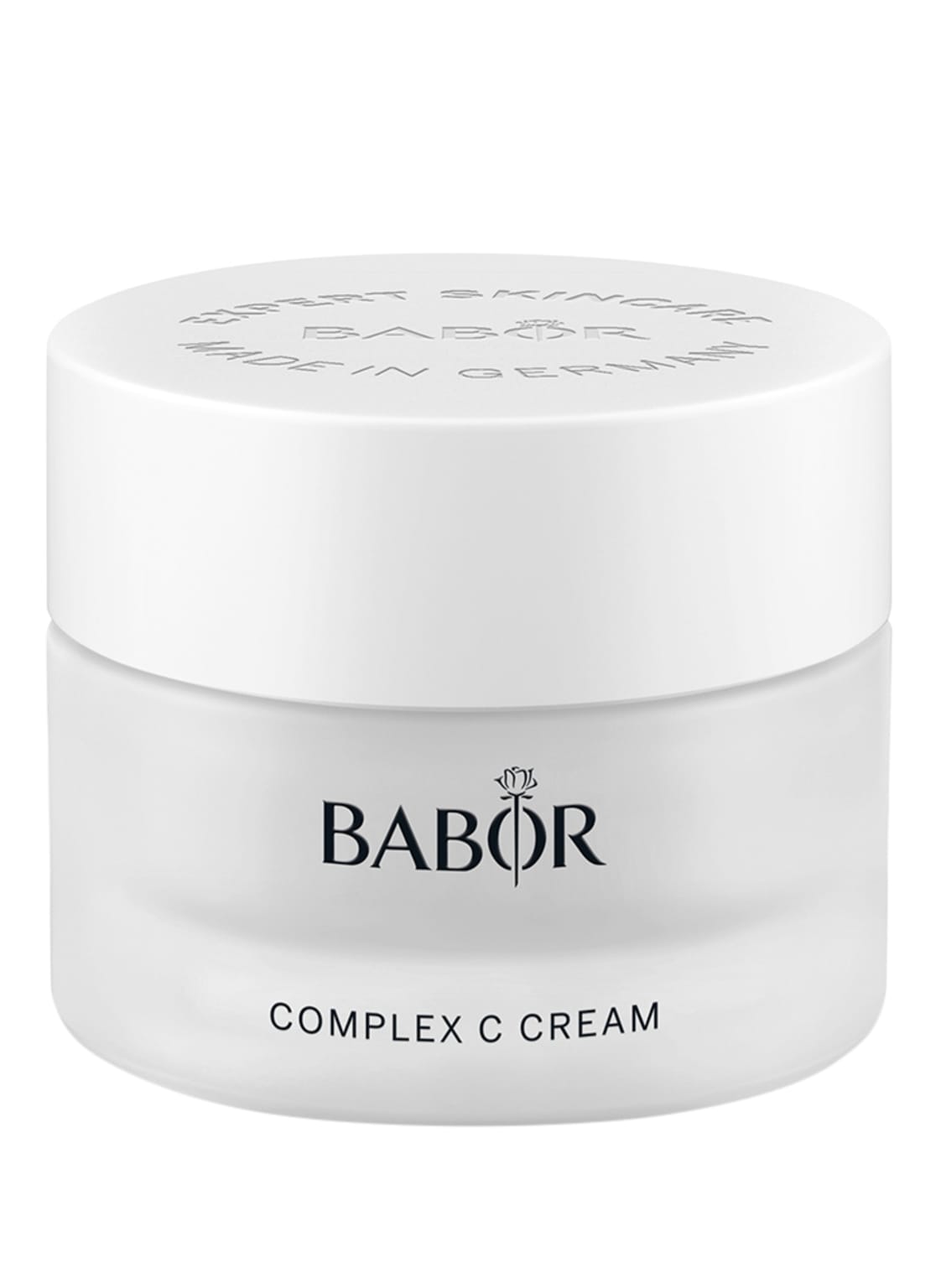 Babor Skinovage Complex C Cream 50 ml von BABOR