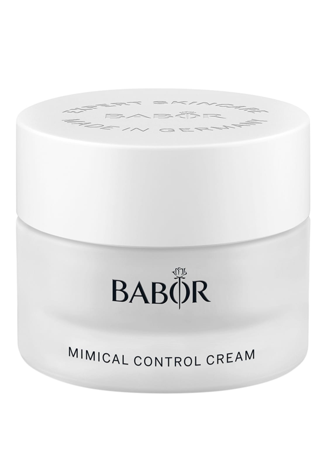 Babor Skinovage Mimical Control Cream 50 ml von BABOR