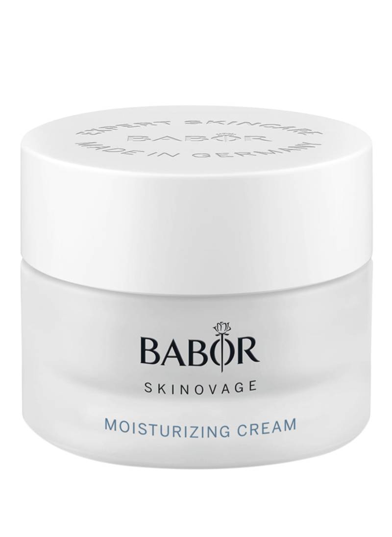 Babor Skinovage Moisturizing Cream 50 ml von BABOR