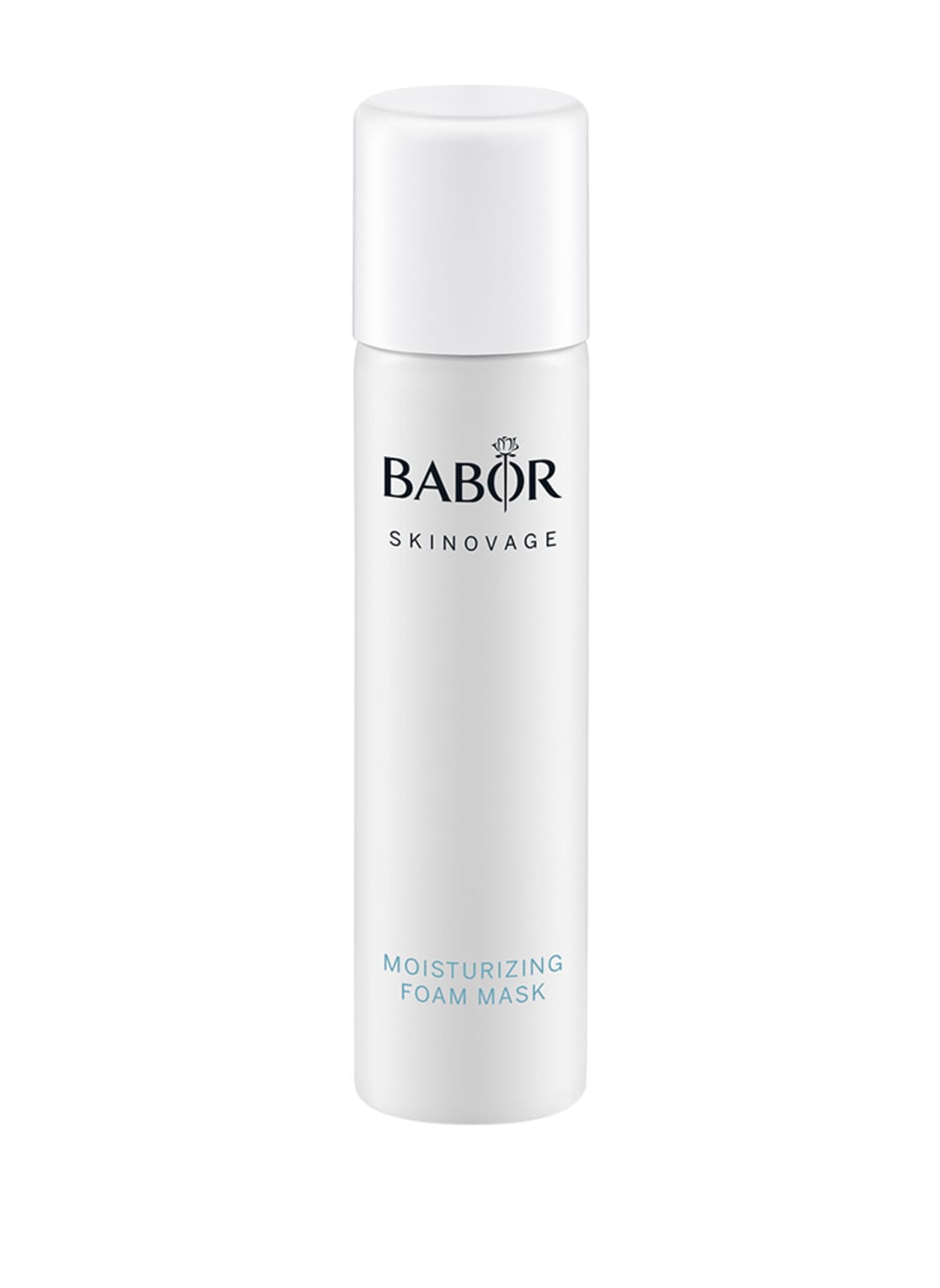 Babor Skinovage Moisturizing Foam Mask 75 ml von BABOR