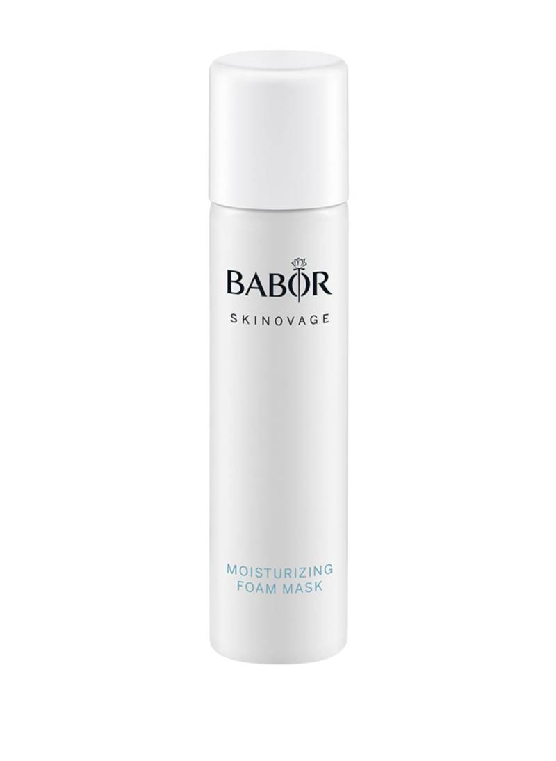 Babor Skinovage Moisturizing Foam Mask 75 ml von BABOR