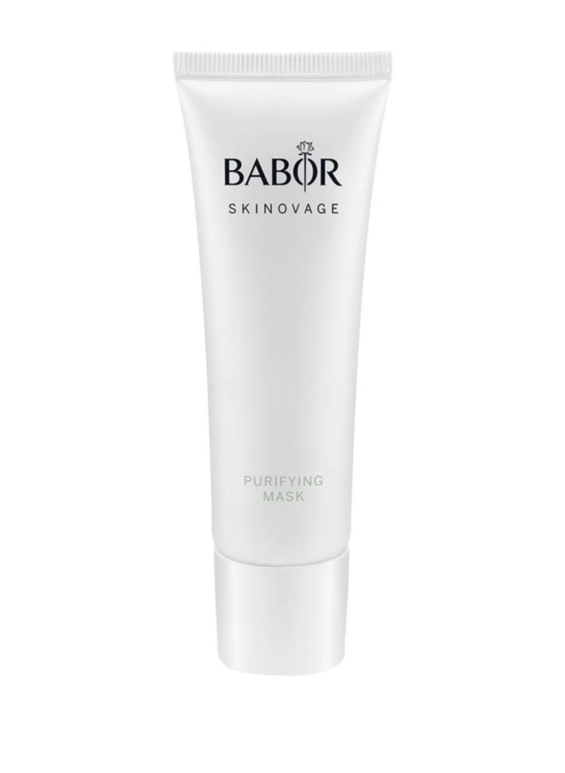 Babor Skinovage Purifying Mask 50 ml von BABOR