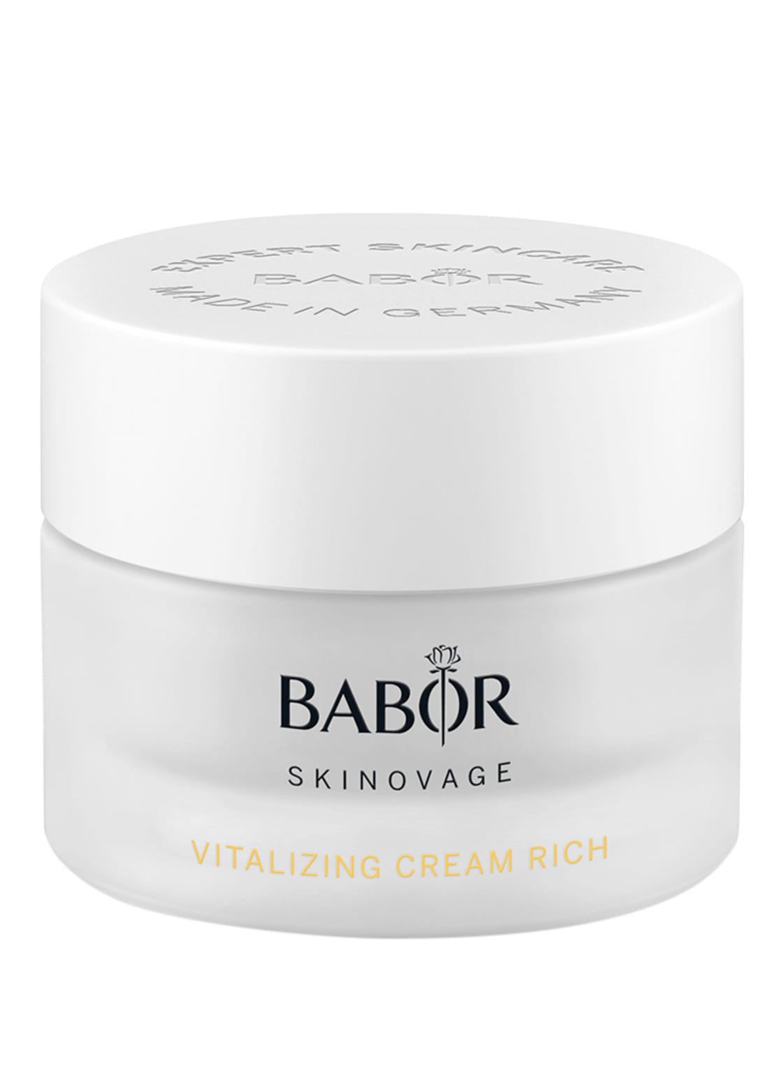 Babor Skinovage Vitalizing Cream rich 50 ml von BABOR