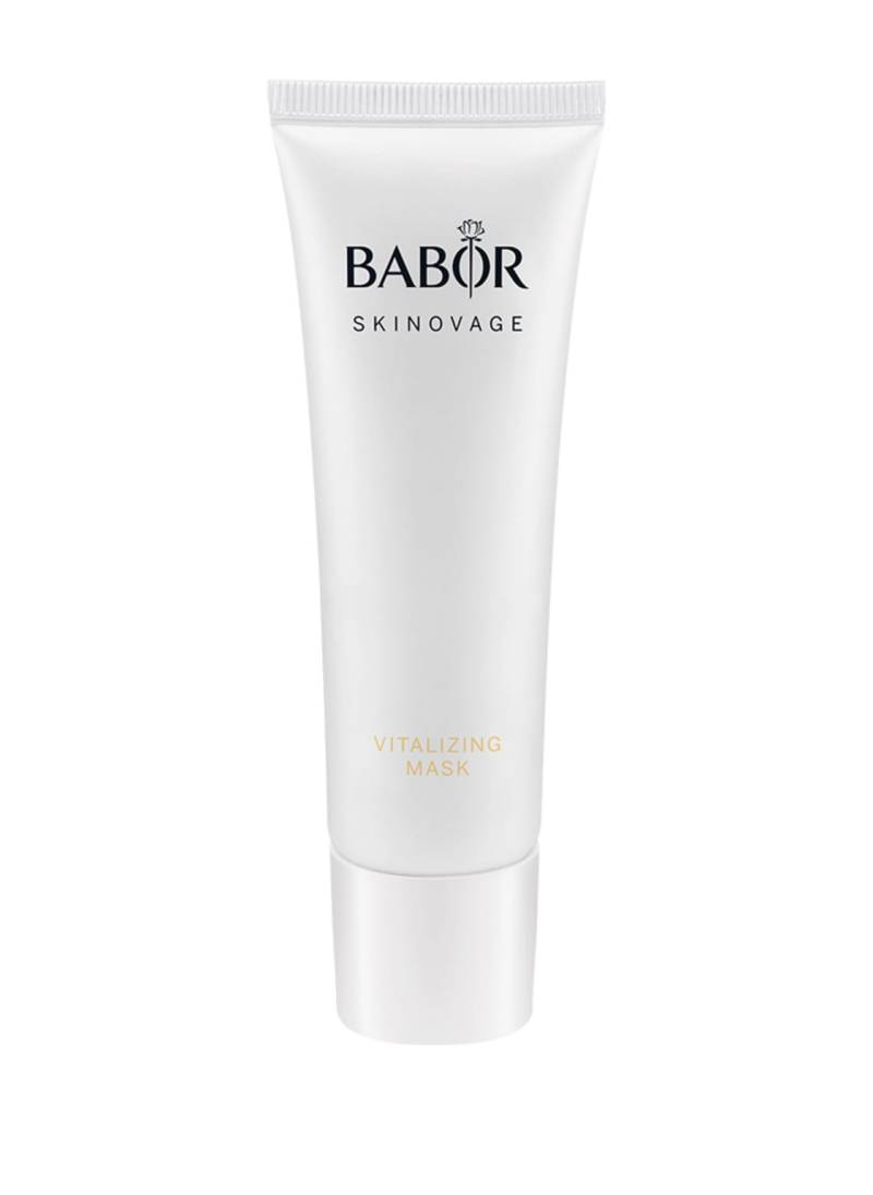 Babor Skinovage Vitalizing Mask 50 ml von BABOR