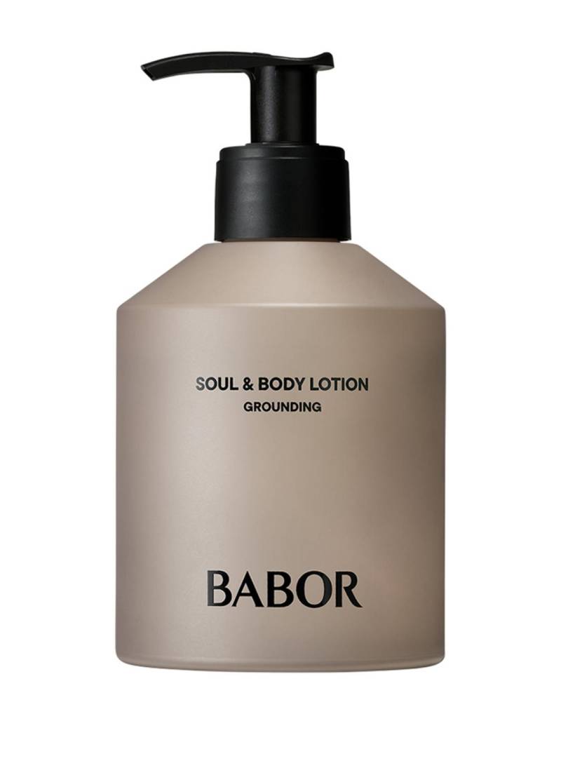 Babor Soul & Body Body Lotion 250 ml von BABOR