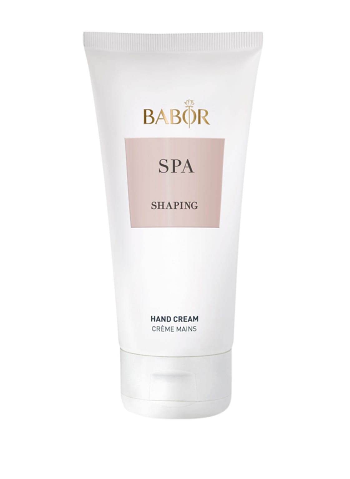 Babor Spa Shaping Daily Hand Cream 100 ml von BABOR