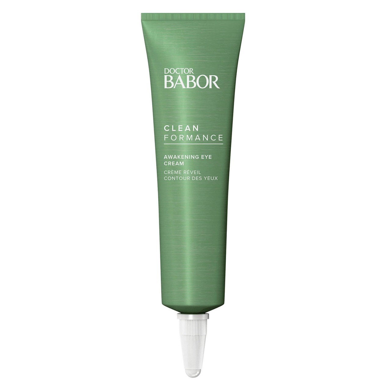 DOCTOR BABOR - Awakening Eye Cream von BABOR