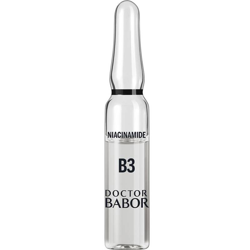 DOCTOR BABOR - Barrier Protect Ampoule Serum Concentrate von BABOR