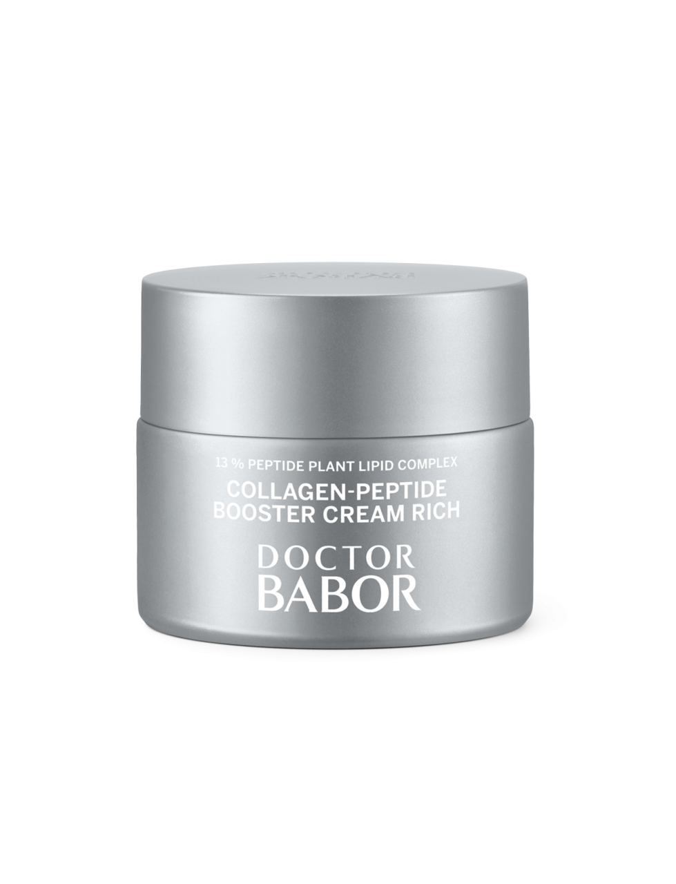 DOCTOR BABOR - Collagen-peptIDe Booster Cream Rich von BABOR