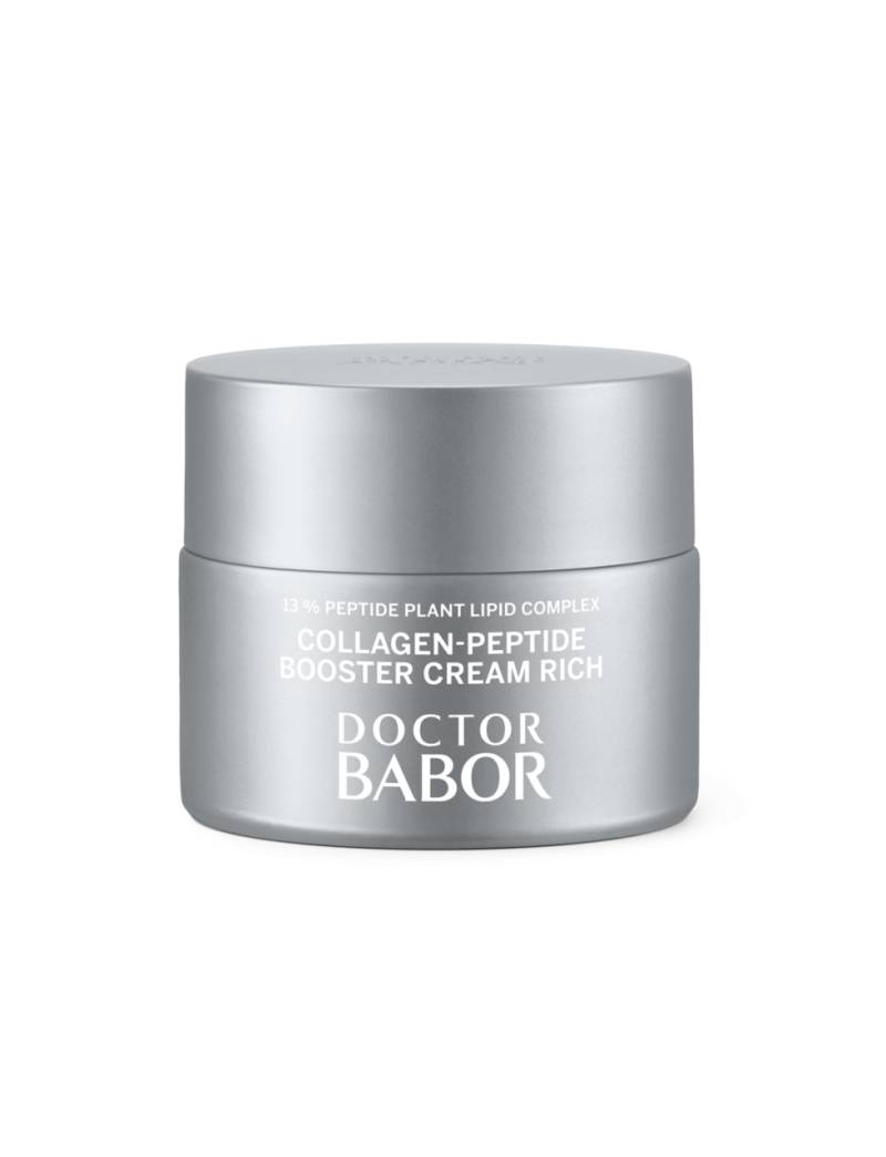 DOCTOR BABOR - Collagen-peptIDe Booster Cream Rich von BABOR