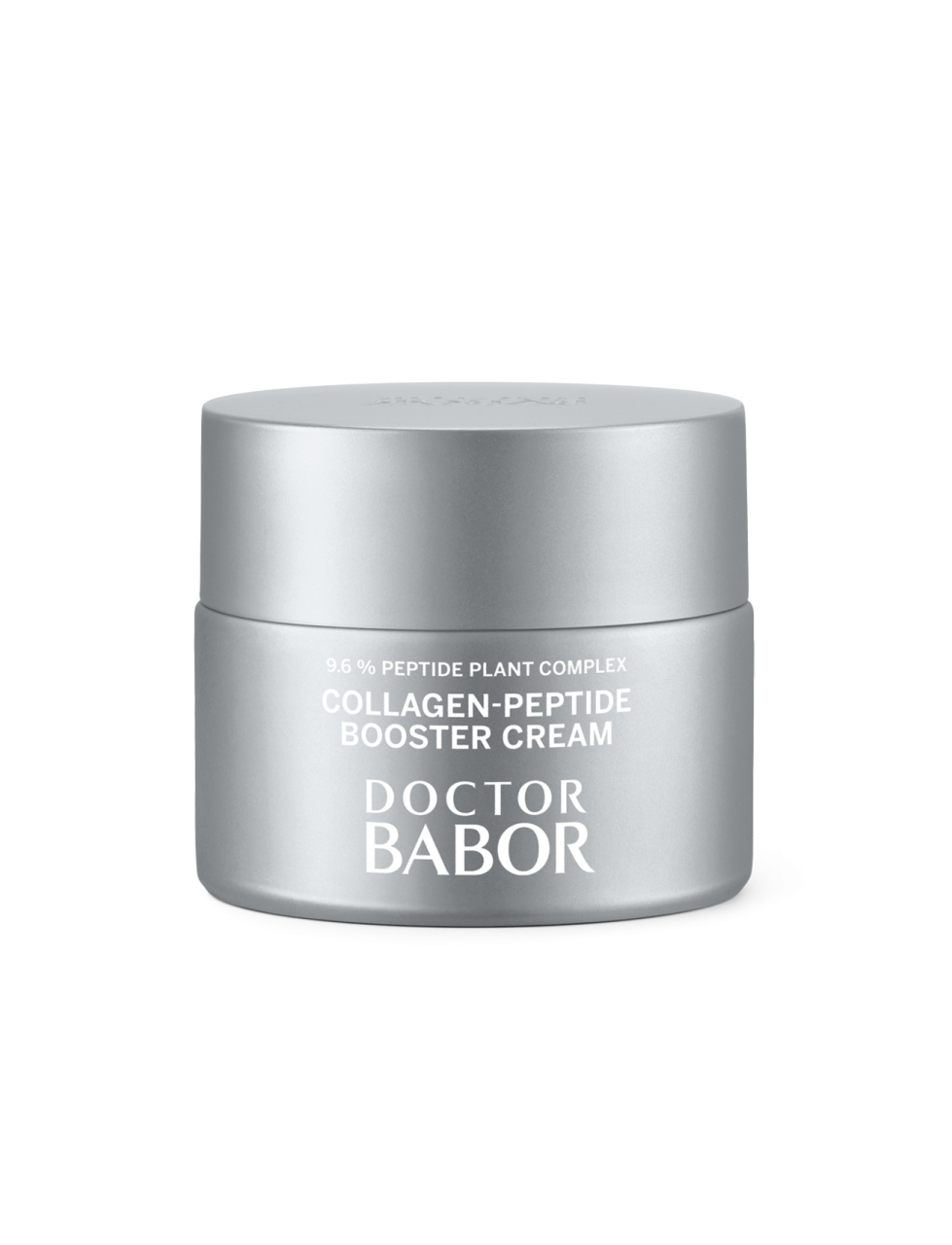 DOCTOR BABOR - Collagen-peptide Booster Cream von BABOR