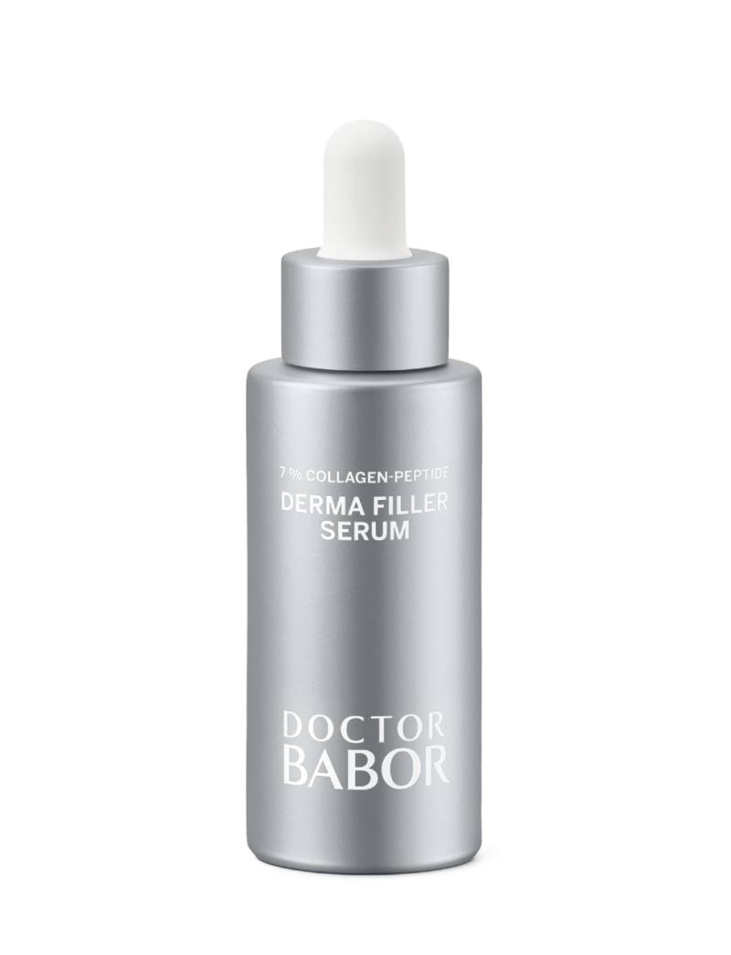 DOCTOR BABOR - Derma Filler Serum von BABOR