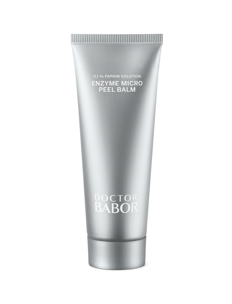 DOCTOR BABOR - Enzyme Micro Peel Balm von BABOR